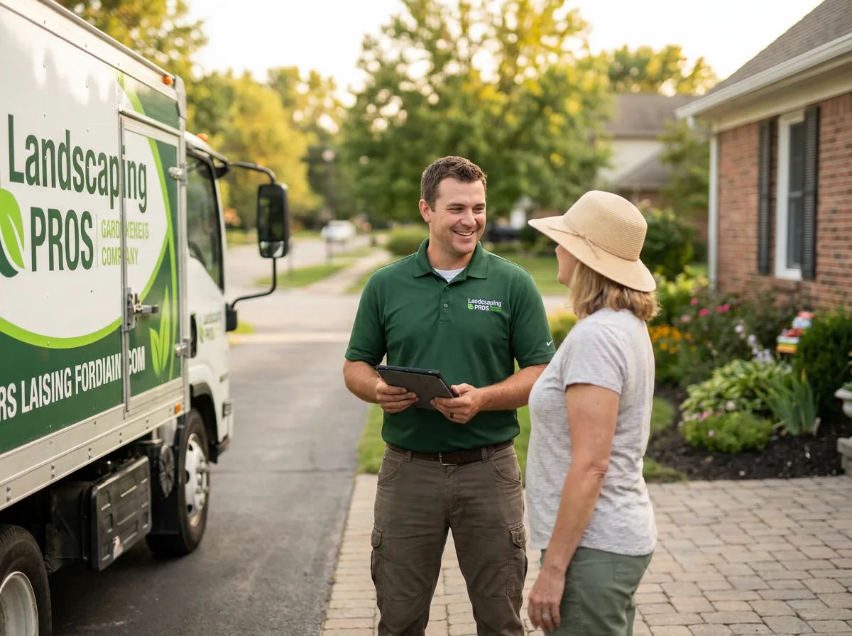 Landscaping Vulcan, MI FAQs